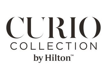 Curio Collection by Hilton logo