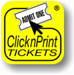 ClicknPrint Tickets