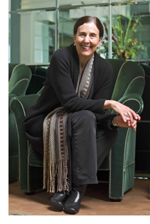 Nancy Henderek